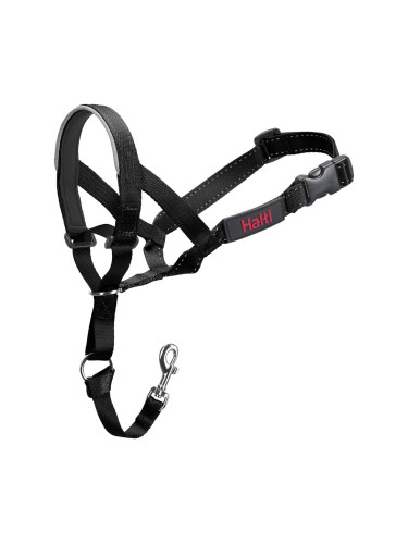 Нашийници за обучение на кучета Company of Animals Halti, 40-54 cm