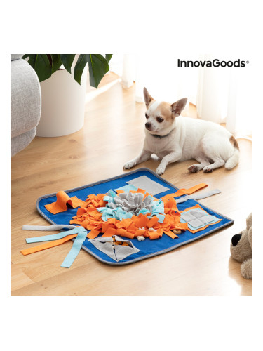 Обонятелен Килим за Домашни Любимци Fooland InnovaGoods