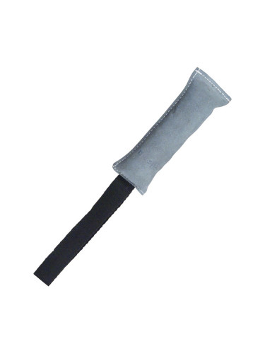 Гризалка за кучета Gloria Сив (15 cm)