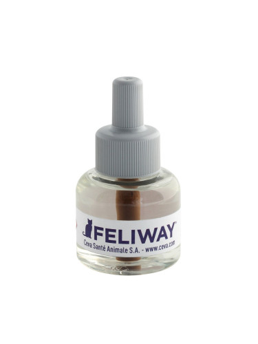 Елиминатор на миризми Ceva Feliway Котка (48 ml)