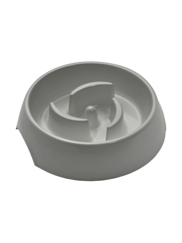 Хранилка за кучета Hunter, Меламин, Миална машина