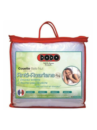 Скандинавски Стил Пълнеж DODO Nice Night 350 g (220 x 240 cm)