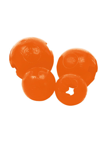 Играчка за Кучета Gloria, Топка, 6.5cm