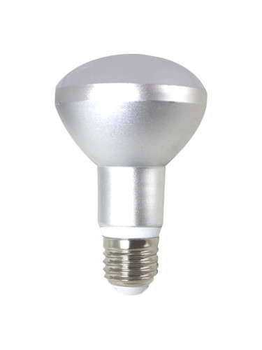 LED крушка Shine Inline 996317 R63 E27 8W 5000K
