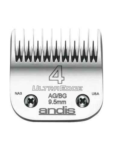 Подмяна на острие за самобръсначка Andis S-4 Куче