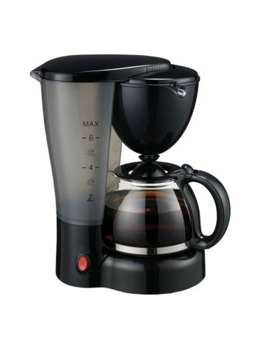 Кафе машина за шварц кафе HTC EQUIPEMENT 220611 235 W Черен