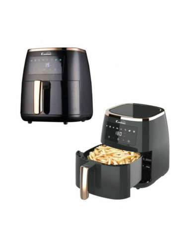 Фритюрник без Мазнина COMELEC FA5004 1800 W