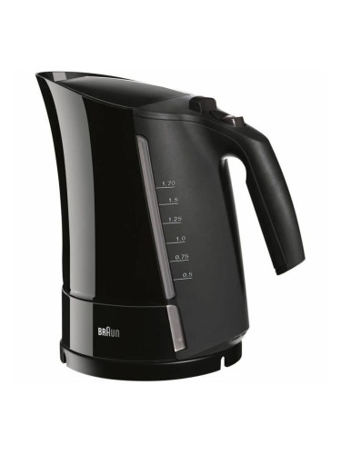 Електрически Чайник с LED Светлина Braun WK300 2200 W