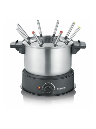 Уред фондю Severin FO2473 8 Хора 1,4 L