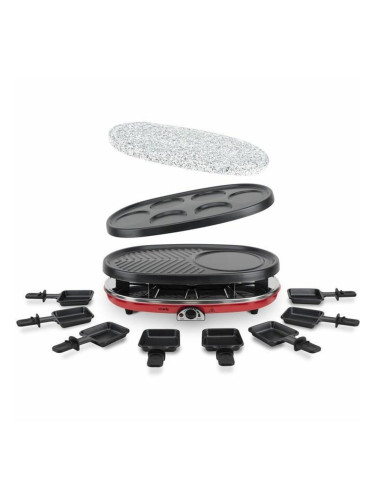 Плоча за грил Hkoenig RP418 1500 W