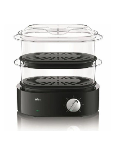 Уред за Готвене на Пара Braun FS 5100