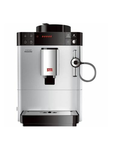 Електрическа кафемашина Melitta Caffeo Passione 1400 W