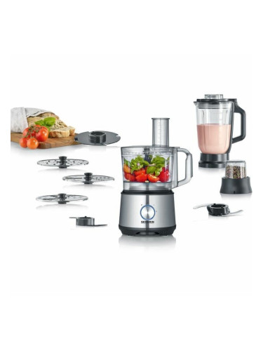 Кухненски робот Severin KM3892 1200 W 1,5 L