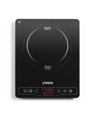 Електрически Котлон Livoo DOC235 2000 W
