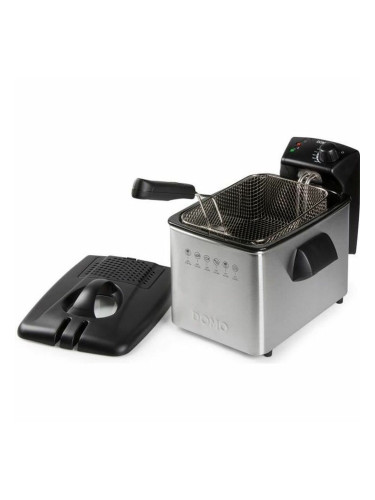 Фритюрник DOMO DO465FR 3000 W 4 L