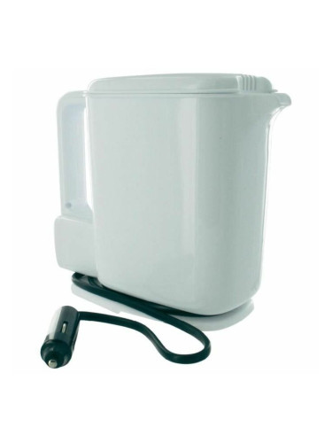 Чайник HTC EQUIPEMENT Бял 1 L 1700 W