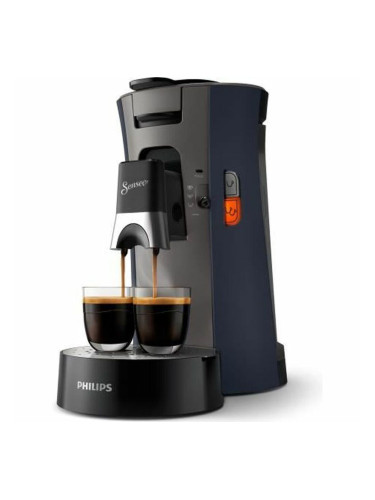 Капсула за кафе машина Philips Senseo Select CSA240 / 71 900 ml