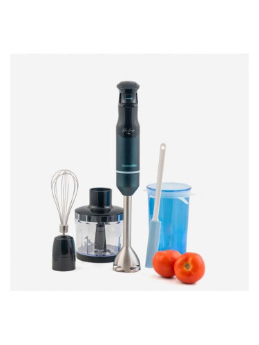 Ръчен блендер Universal Blue TWISTY TOTAL 80 779