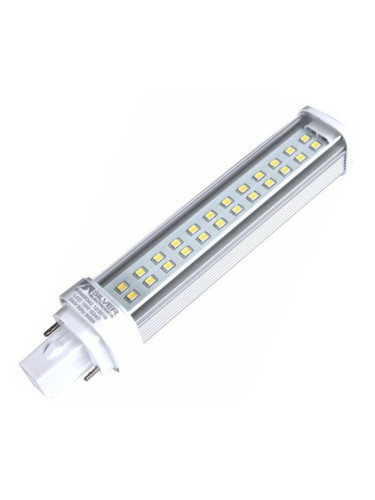 LED крушка Silver Electronics 5000K