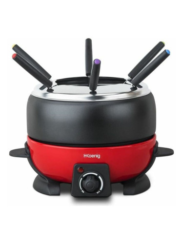 Уред фондю Hkoenig ALP1800