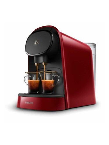 Капсула за кафе машина Philips L'Or Barista LM8012 / 51