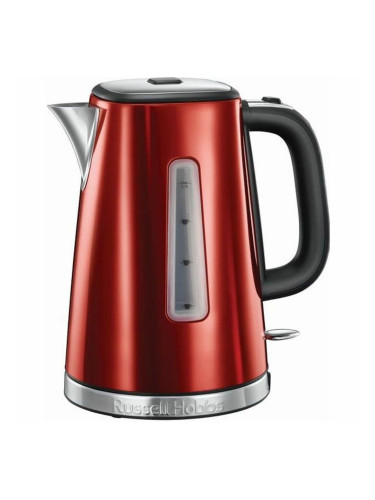 Чайник Russell Hobbs 23210-70 Червен 1,7 L