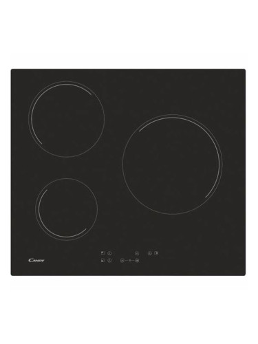 Индукционен Котлон Candy CH63CT 5500 W