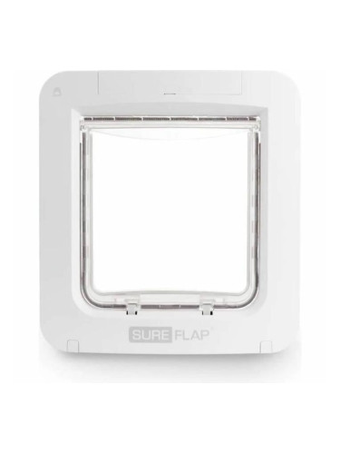 Котешка Клапа на Врата SureFlap 70955 Бял