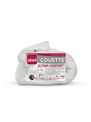 Скандинавски Стил Пълнеж Abeil Ultima Comfort 450 Бял 140 x 200 cm