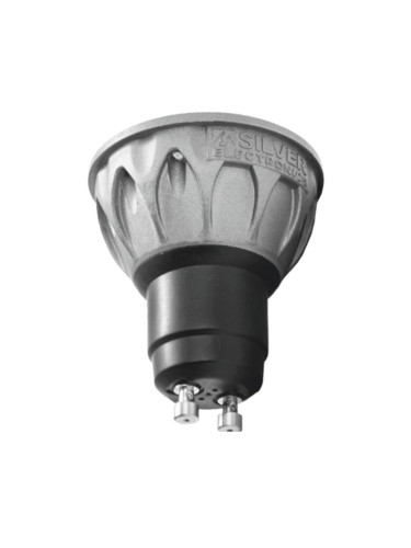 LED крушка Silver Electronics Dicroica LED EVO 8W GU10 5000K 8 W 5000K