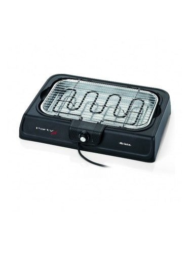 Грил Ariete 723 Черен 2000 W