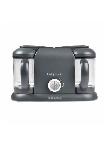 Кухненски робот Béaba Babycook Duo 200 ml x 2 4 в 1