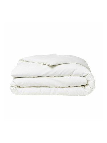 Покривало за одеяло TODAY Satin Бял 260 x 240 cm