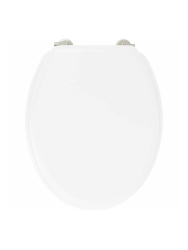 Седалка за Тоалетна Gelco Бял