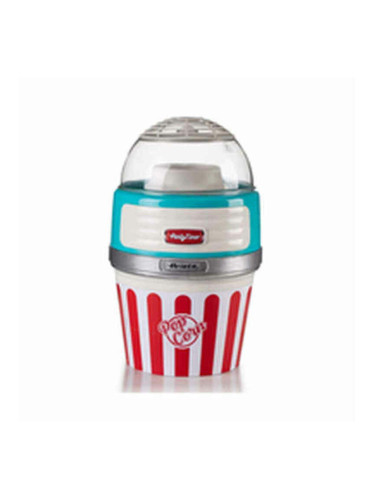 Уред за пуканки Ariete 2957 1100 W Червен