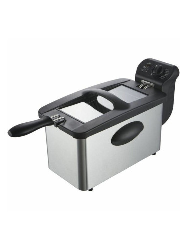 Фритюрник без Мазнина Continental Edison 2000 W