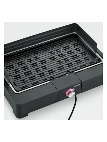 Електрическото Барбекю Severin PG8567 2200 W