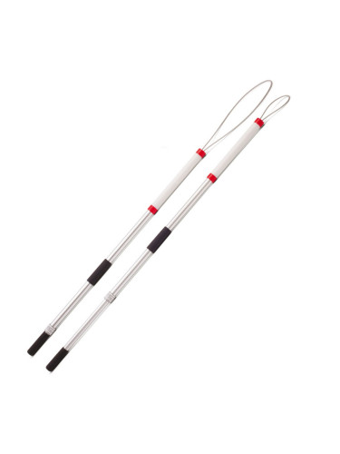 Прът KVP Не се плъзга 150 cm