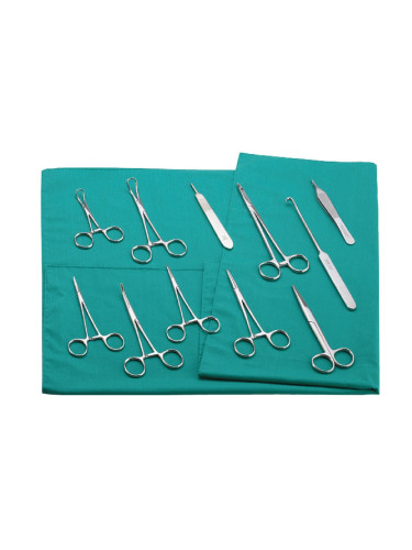 Аксесоар за ветеринарна хирургия KVP