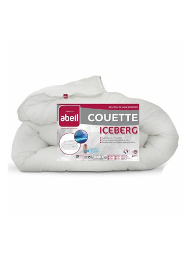 Скандинавски Стил Пълнеж Abeil 200 g/m² 200 x 200 cm