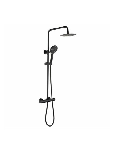 Душ Колона Oceanic Неръждаема стомана ABS