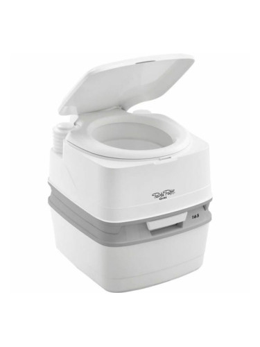 Тоалетна THETFORD Pp 165 Лаптоп 15 L