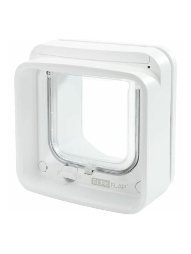 Котешка Клапа на Врата SureFlap IDSCFWT_SML 14,2 x 12 cm