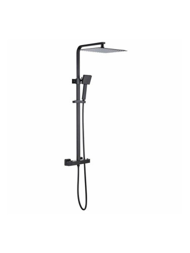 Душ Колона Oceanic Неръждаема стомана ABS