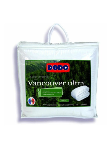 Скандинавски Стил Пълнеж DODO Бял 220 x 240 cm