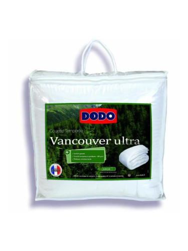 Скандинавски Стил Пълнеж DODO Бял 240 x 260 cm