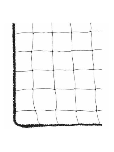 Ограда Kerbl 5 x 10 m Черен
