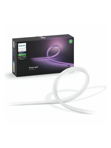 LED ленти Philips Tira de luz para exteriores 5 metros G 6500 K