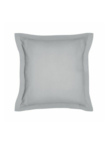 Калъфка за възглавница TODAY Essential Светло сив 63 x 63 cm