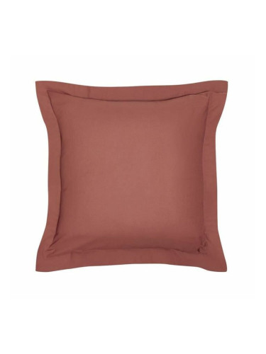 Калъфка за възглавница TODAY Essential теракота 63 x 63 cm